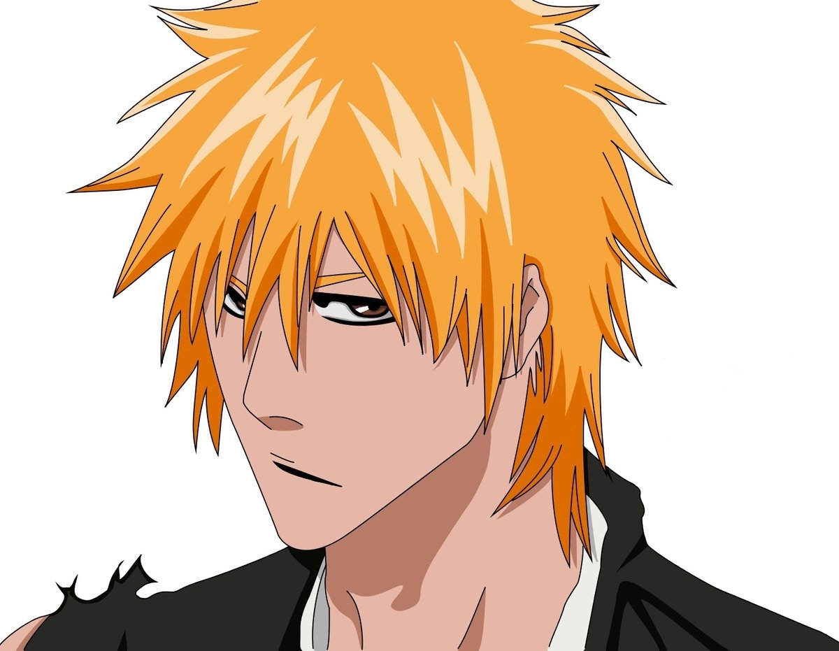 Is Ichigo Kurosaki Stronger Than Erwin Smith Head-to-Head?